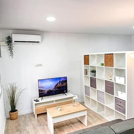 Apartamento Comodidad Y Ubicacion Malaga Ngoại thất bức ảnh
