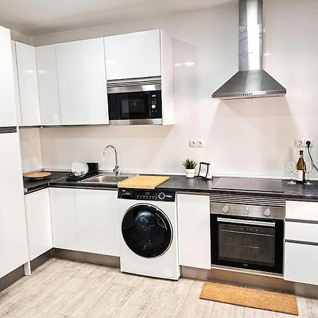 Apartamento Comodidad Y Ubicacion Malaga Ngoại thất bức ảnh